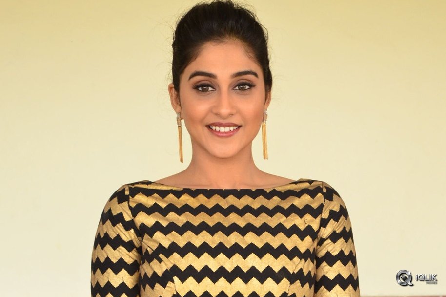 Regina-Cassandra-At-Nakshatram-Movie-Teaser-Launch